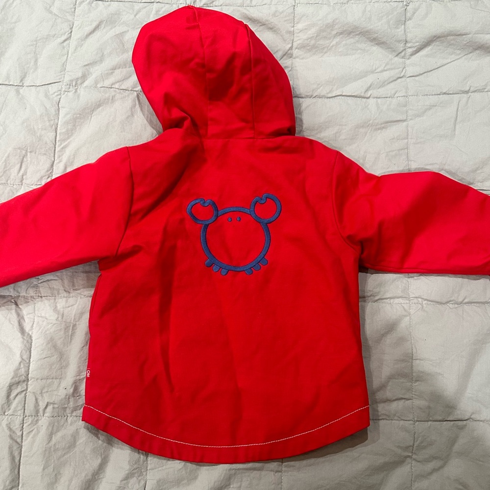 Kids jacket - Picture 4 of 5